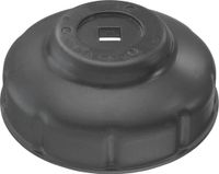 Facom Oliefiltersleutel - 76 mm - 12 Groeven