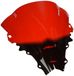 Puig Racingschijf Puig Yamaha YZF-R6 06-07 rood