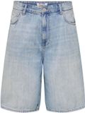 ONLY & SONS Light Blue Denim Shorts