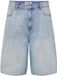 ONLY & SONS Light Blue Denim Shorts