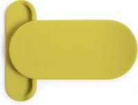 Childhome Collections Childhome Koelkastsluiting Limoen 2 stuks