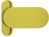 Childhome Collections Childhome Koelkastsluiting Limoen 2 stuks