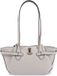 Guess Yesba Schoudertas Cream White