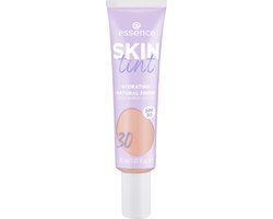 essence SKIN Tint 30 Nude 30ml - Lichte Dekking - Normale Huid