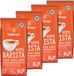 Dallmayr Home Barista Caffè Crema Forte grains de café 4 x 1kg