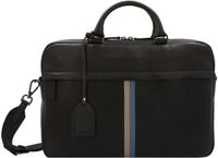 PICARD Business tas Schoudertas met laptopvak Horizon Business Bag Black Zwart