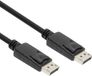 ACT DisplayPort 1.4 câble 8K, 0,5m AK4070