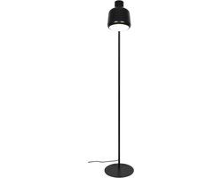 Nordlux Louella Vloerlamp Zwart