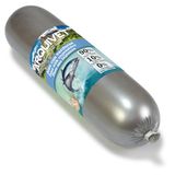 Arquivet Tonijnworst met Groente voor Honden, 500 g, 1 Units (1 stuk)