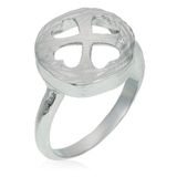 Orphelia ZR-3923/52 - Ring (sieraad) - Zilver 925