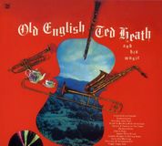 Intermusic Fine and Mellow Old English + Smooth'n Swinging