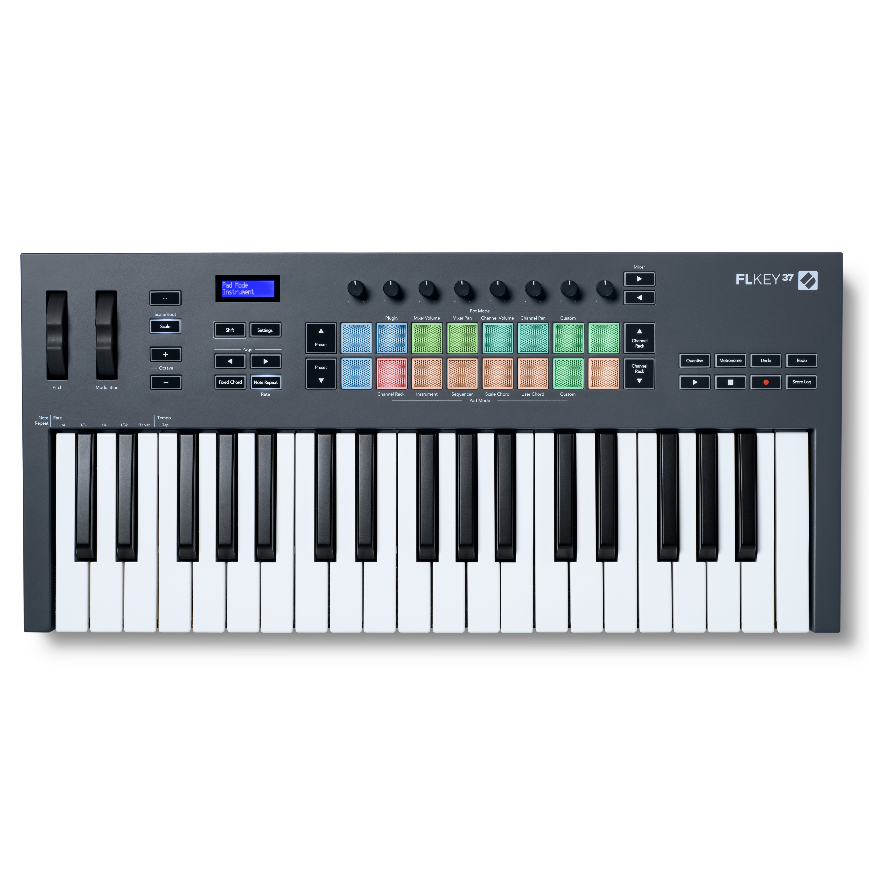 Novation FLkey 37