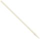 NeoLab 2-1059 ESD-reinigingsstaafjes, punt-conisch, PU-kop, 10 mm x 3,3 mm diameter, steel PP 65 mm, (100 stuks)