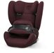 Cybex CBX BY CYBEX - Autostoel Gr. 1/2/3 Pallas B i-Size Rumba Red-Dark Red - Rood