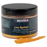 Ccmoore Pâte à Pêche Live System Bait Booster Powder 250g