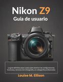 Nikon Z9 Guía de usuario