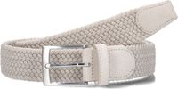 STEFANO LAURAN 25 007 Riem - Creme - Maat 105