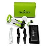 Male Edge Penisvergroter - Extra Kit