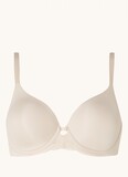 Triumph Amourette Charm Voorgevormde BH met Beugel en Kant