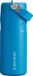 Stanley Flip Straw 2.0 Waterfles Met Rietje 0.47L - Azure
