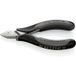 Knipex Pince coupante diagonale sans facette Knipex 77 42 115 ESD 115 mm 1 pc(s)