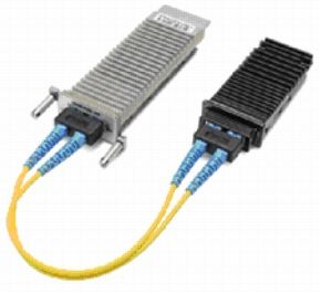 Cisco X2-10GB-LR= - Network Media Converter - 10GBASE-LR - 300 g