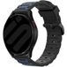 Samsung Bracelet sport á boucle Samsung Galaxy Watch 7 - 40mm (noir/bleu)