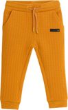 4PRESIDENT Broek Jongens - Sand - Maat 80