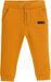 4PRESIDENT Broek Jongens - Sand - Maat 80