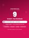 YourHomeschool Grade 9 Year Workbook: All Four Subjects — Math, Reading & Language Arts, Science, and Social Studies — with QR-Linked Video Lessons in English and Spanish