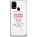 ERT GROUP mobiel telefoonhoesje voor Samsung M31 origineel en officieel erkend Disney patroon Dumbo 004