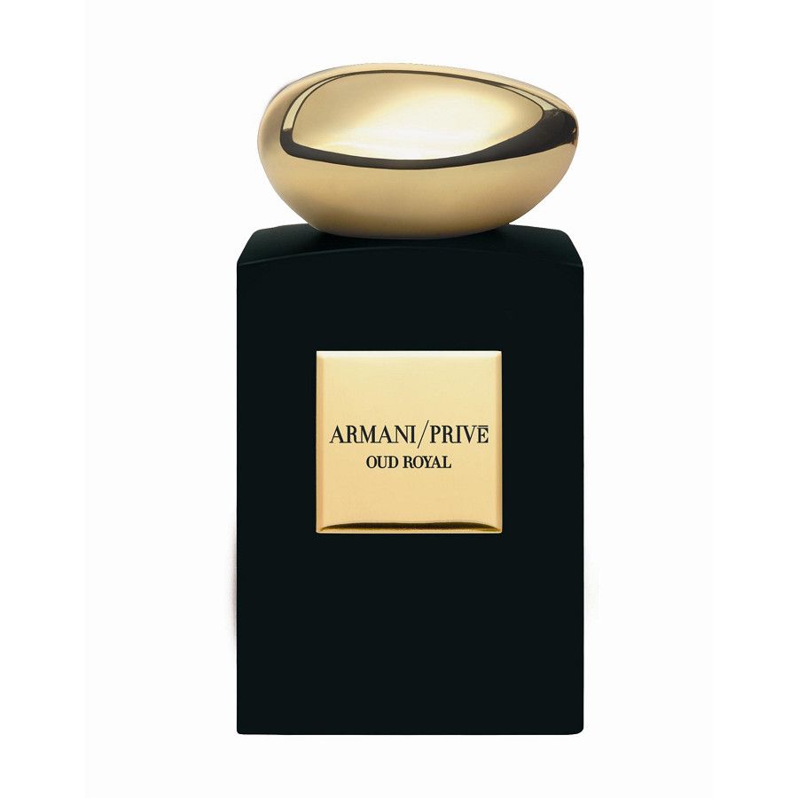 Giorgio Armani Armani Privé Eau de Parfum / 100 ml / Men