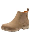 Tamaris Chelsea boots bruin