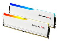 G.Skill Ripjaws M5 RGB DDR5 32GB (2x16GB) 6000MHz CL36 Wit