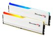 G.Skill Ripjaws M5 RGB DDR5 32GB (2x16GB) 6000MHz CL36 Wit