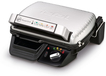 Tefal GC450B32 Contactgrill - Zwart/RVS