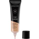 Annayake Teint Lumiere Anti-ageing skin perfecting foundation Unisex 30ml Lichtbruin