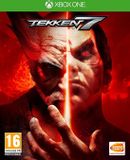 Bandai Namco Entertainment Inc. Tekken 7 - Xbox One