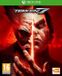 Bandai Namco Entertainment Inc. Tekken 7 - Xbox One