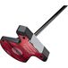Odyssey Putter Ai-Dual Square 2 Square Max 1/2 balle