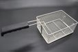Maxima Frying Basket - 6l - with Handle