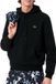Lacoste Sweat à capuche Hommes - Noir - Taille S