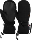 Reusch Chloe R-TEX® XT Junior Kinderwanten - Zwart - Maat 6