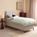 NOUS Living opberg boxspring Denzel (90x200)
