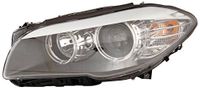TarosTrade 37-1600-L-75996 koplamp met motor links