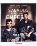 Les salauds vont en enfer [Blu-Ray]