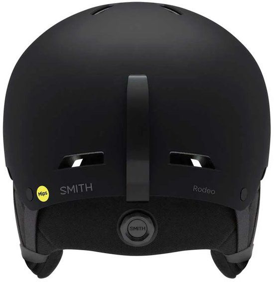 Smith optics Smith Rodeo Mips Skihelm S 51-55 cm