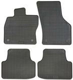 Petex Rubbermatten Cupra Formentor 2020-heden (complete set)