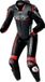 RST Race Dept V4.2 D3O Airbag geperforeerd eendelig leren motorfietspak