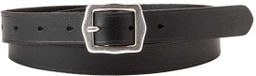Levi's Footwear Lux Leather Riem Zwart 95 cm Vrouw